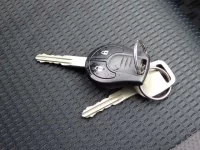 Nissan AD лот № 98 оценка 3.5  с аукциона в Японии 7