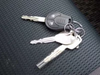 Nissan AD лот № 218 оценка 3.5  с аукциона в Японии 9