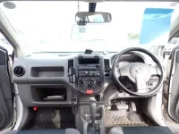 Nissan AD лот № 218 оценка 3.5  с аукциона в Японии 3