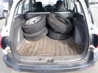 Nissan AD лот № 218 оценка 3.5  с аукциона в Японии 2