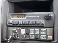 Nissan AD лот № 218 оценка 3.5  с аукциона в Японии 7