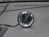 Nissan AD лот № 218 оценка 3.5  с аукциона в Японии 8