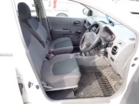 Nissan AD лот № 218 оценка 3.5  с аукциона в Японии 6