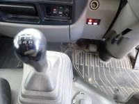 Nissan ATLAS лот № 501 оценка 3.5  с аукциона в Японии 9