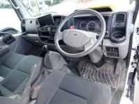 Nissan ATLAS лот № 501 оценка 3.5  с аукциона в Японии 5