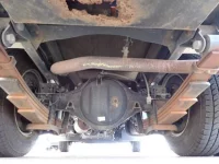 Nissan ATLAS лот № 501 оценка 3.5  с аукциона в Японии 7