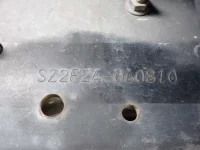 Nissan ATLAS лот № 517 оценка 3.5  с аукциона в Японии 10