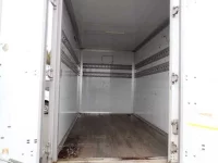 Nissan ATLAS лот № 517 оценка 3.5  с аукциона в Японии 2