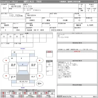 Nissan ATLAS лот № 517 оценка 3.5  с аукциона в Японии 11