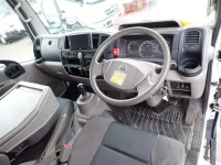 Nissan ATLAS лот № 517 оценка 3.5  с аукциона в Японии 5