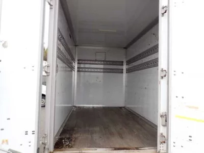 Nissan ATLAS  с аукциона в Японии