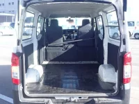 Nissan CARAVAN VAN лот № 96 оценка 3.5  с аукциона в Японии 2