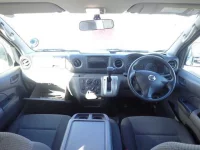 Nissan CARAVAN VAN лот № 96 оценка 3.5  с аукциона в Японии 3