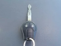 Nissan CARAVAN VAN лот № 96 оценка 3.5  с аукциона в Японии 8