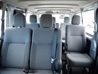 Nissan CARAVAN лот № 32 оценка 3.5  с аукциона в Японии 8