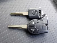 Nissan CARAVAN лот № 32 оценка 3.5  с аукциона в Японии 6