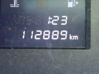 Nissan CARAVAN лот № 103 оценка 3.5  с аукциона в Японии 10