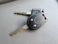 Nissan CARAVAN лот № 103 оценка 3.5  с аукциона в Японии 9