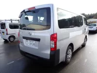 Nissan CARAVAN лот № 103 оценка 3.5  с аукциона в Японии 1