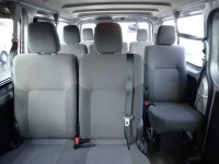 Nissan CARAVAN лот № 103 оценка 3.5  с аукциона в Японии 7