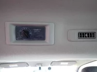 Nissan CARAVAN лот № 103 оценка 3.5  с аукциона в Японии 8