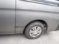 Nissan CARAVAN VAN лот № 1025 оценка 2  с аукциона в Японии 6