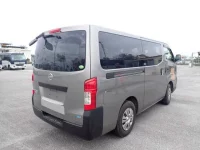 Nissan CARAVAN VAN лот № 1025 оценка 2  с аукциона в Японии 1