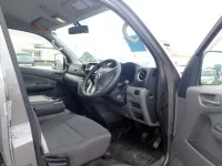 Nissan CARAVAN VAN лот № 1025 оценка 2  с аукциона в Японии 3