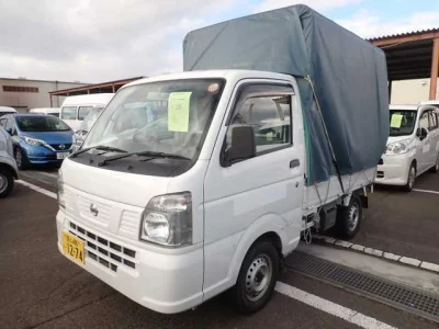 Nissan CLIPPER TRUCK