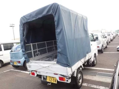 Nissan CLIPPER TRUCK