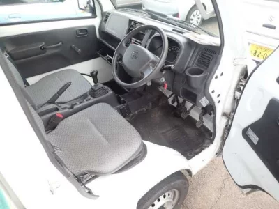 Nissan CLIPPER TRUCK