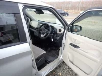 Nissan DAYZ лот № 2017 оценка 3  с аукциона в Японии 5