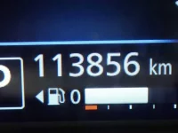 Nissan DAYZ лот № 2017 оценка 3  с аукциона в Японии 9