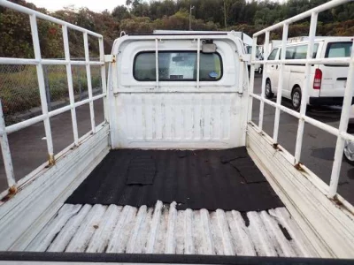 Nissan CLIPPER TRUCK  с аукциона в Японии