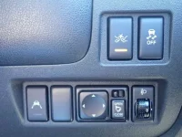 Nissan MARCH лот № 93 оценка 3.5  с аукциона в Японии 9