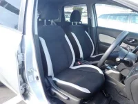 Nissan NOTE лот № 77 оценка R  с аукциона в Японии 3