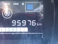 Nissan NOTE лот № 77 оценка R  с аукциона в Японии 7