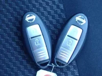 Nissan NOTE лот № 77 оценка R  с аукциона в Японии 8