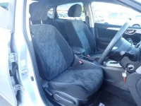 Nissan SYLPHY лот № 90 оценка 4  с аукциона в Японии 5