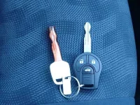 Nissan SYLPHY лот № 90 оценка 4  с аукциона в Японии 7