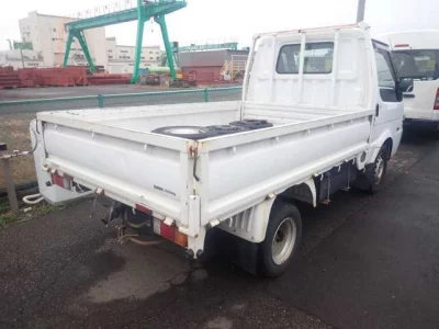 Nissan VANETTE TRUCK  с аукциона в Японии