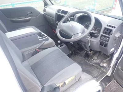 Nissan VANETTE TRUCK  с аукциона в Японии