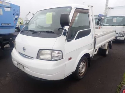 Nissan VANETTE TRUCK  с аукциона в Японии