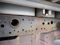 Nissan VANETTE TRUCK лот № 514 оценка 3.5  с аукциона в Японии 10