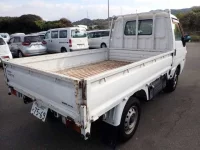 Nissan VANETTE TRUCK лот № 514 оценка 3.5  с аукциона в Японии 1