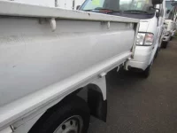 Nissan VANETTE TRUCK лот № 514 оценка 3.5  с аукциона в Японии 6