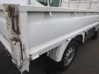 Nissan VANETTE TRUCK лот № 514 оценка 3.5  с аукциона в Японии 8