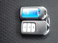 Honda GRACE лот № 81 оценка R  с аукциона в Японии 6