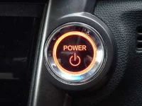 Honda GRACE лот № 81 оценка R  с аукциона в Японии 7