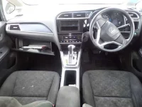 Honda SHUTTLE лот № 32 оценка 3.5  с аукциона в Японии 3